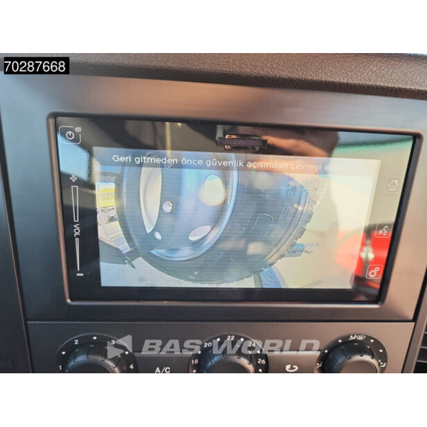 2025 Mercedes-Benz Arocs 4142-41283560