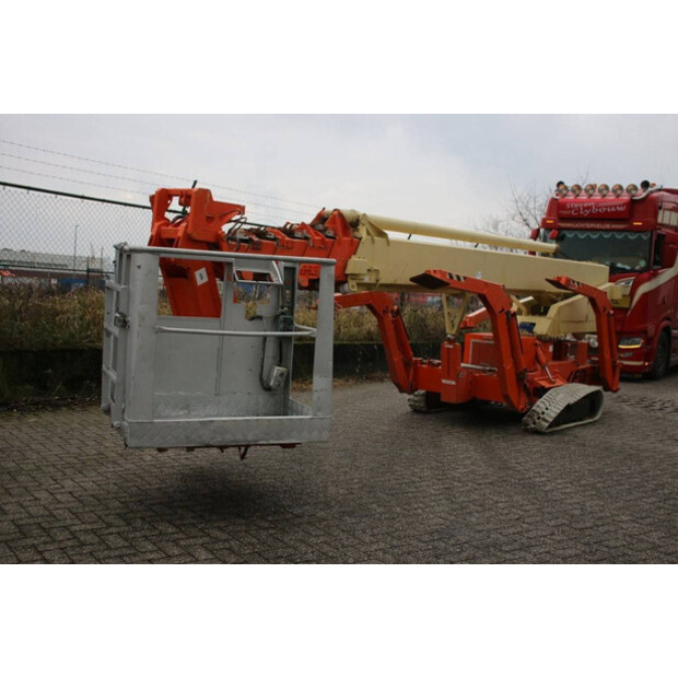 2007 تيوبن LEO 36T-41283561