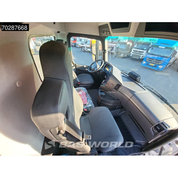 2025 Mercedes-Benz Arocs 4142-41283565
