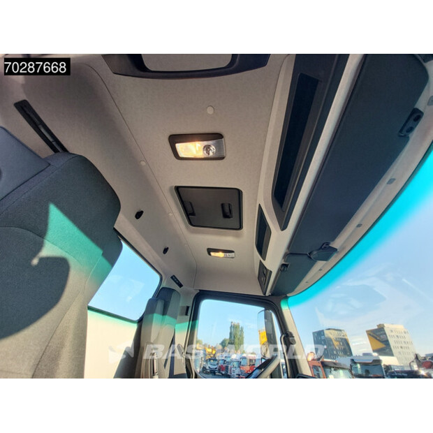 2025 Mercedes-Benz Arocs 4142-41283569