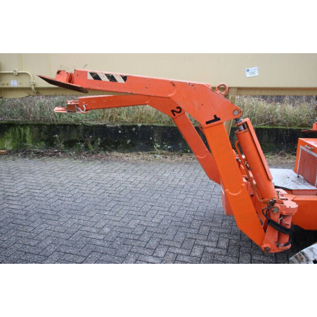 2007 تيوبن LEO 36T-41283570