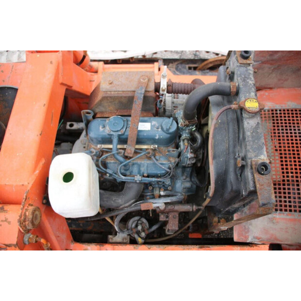 2007 تيوبن LEO 36T-41283576