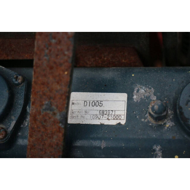 2007 تيوبن LEO 36T-41283578