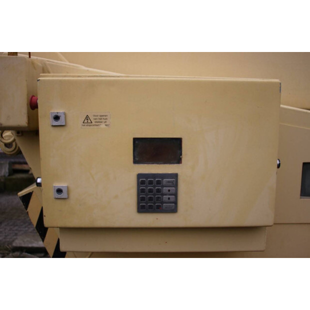 2007 تيوبن LEO 36T-41283582