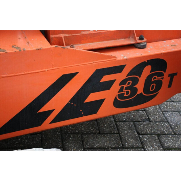 2007 تيوبن LEO 36T-41283585
