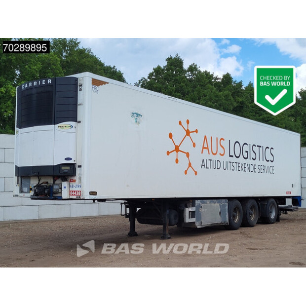 2007 باكتون Carrier Vector 1850-41283601