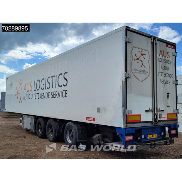 2007 باكتون Carrier Vector 1850-41283602