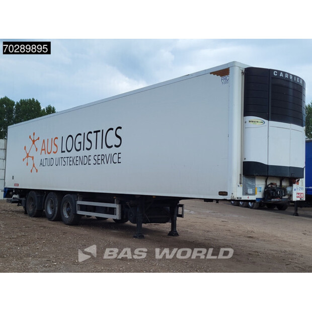 2007 باكتون Carrier Vector 1850-41283603
