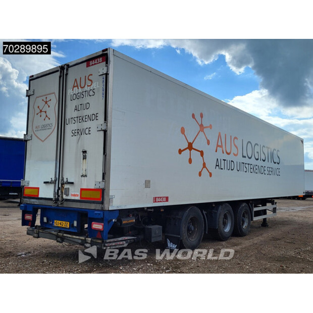 2007 باكتون Carrier Vector 1850-41283605