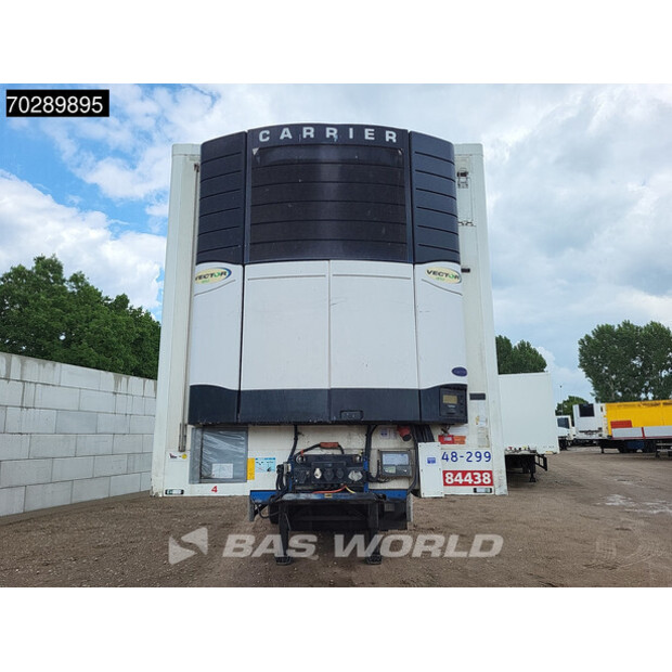 2007 باكتون Carrier Vector 1850-41283606