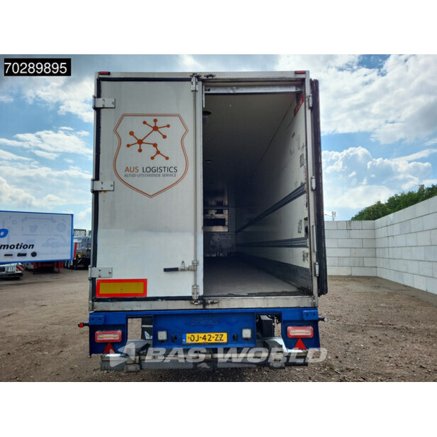 2007 باكتون Carrier Vector 1850-41283608