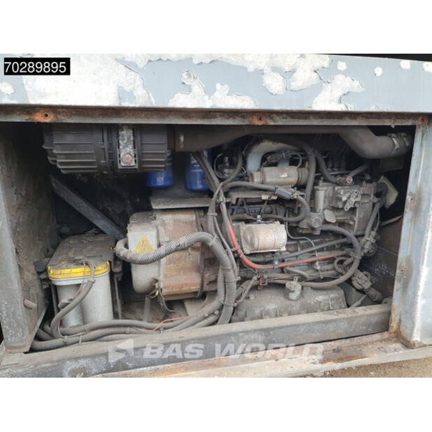 2007 باكتون Carrier Vector 1850-41283611