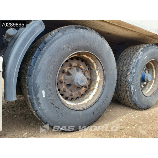 2007 باكتون Carrier Vector 1850-41283613