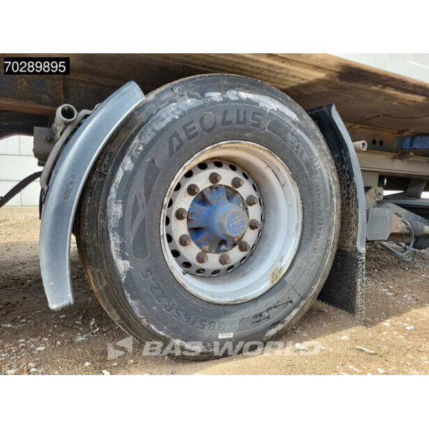 2007 باكتون Carrier Vector 1850-41283614