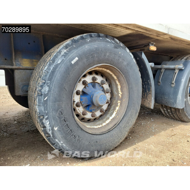 2007 باكتون Carrier Vector 1850-41283615
