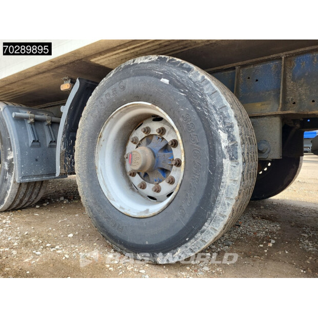 2007 باكتون Carrier Vector 1850-41283616