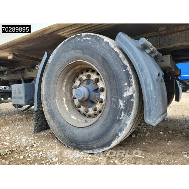 2007 باكتون Carrier Vector 1850-41283617