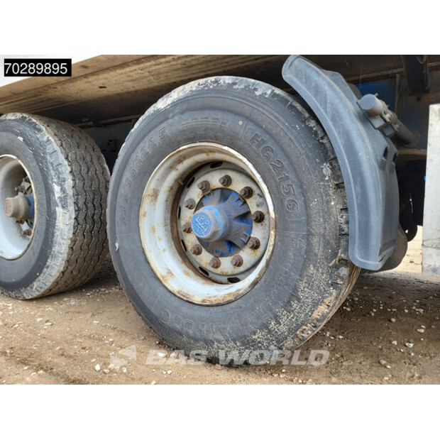 2007 باكتون Carrier Vector 1850-41283618