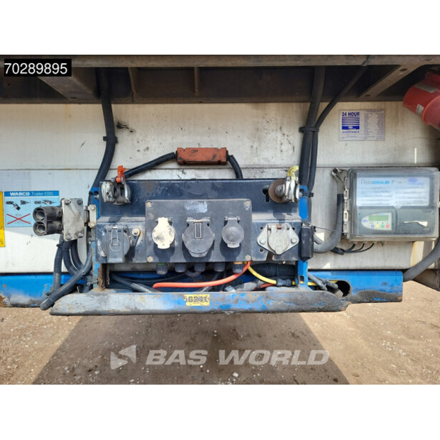 2007 باكتون Carrier Vector 1850-41283619