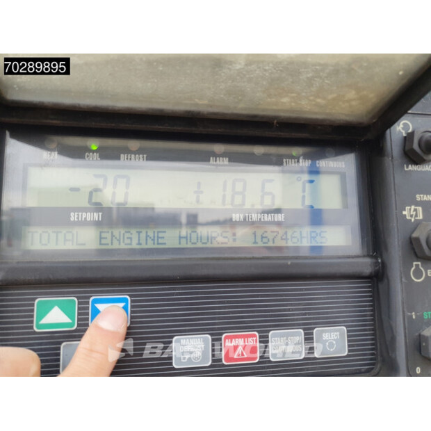 2007 باكتون Carrier Vector 1850-41283623