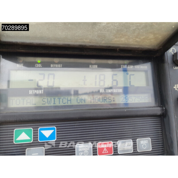2007 باكتون Carrier Vector 1850-41283624