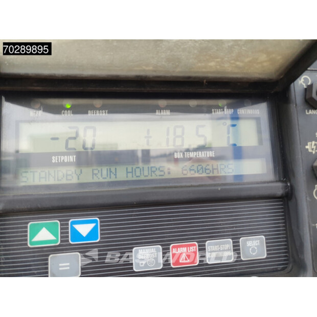 2007 باكتون Carrier Vector 1850-41283625