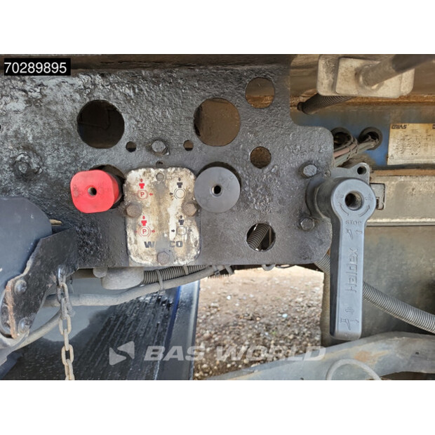 2007 باكتون Carrier Vector 1850-41283626