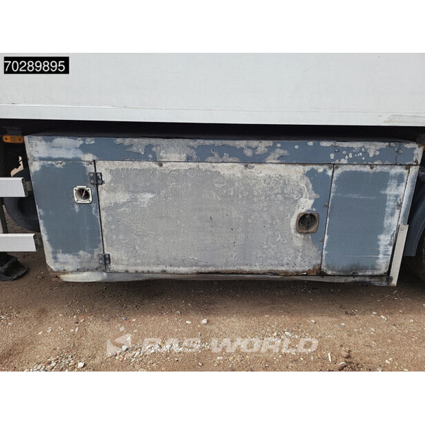 2007 باكتون Carrier Vector 1850-41283627