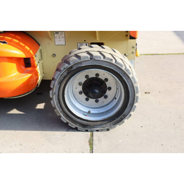 2010 JLG 4069LE-41283644