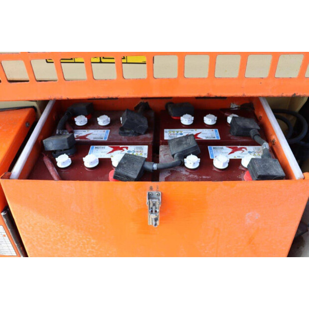 2010 JLG 4069LE-41283648