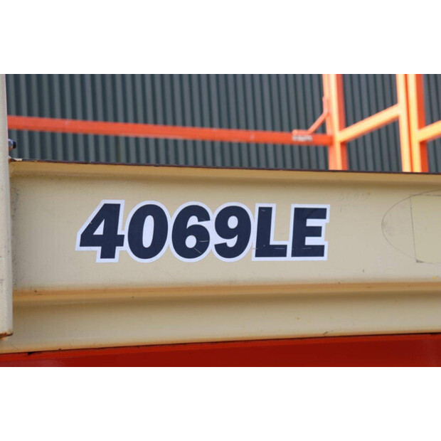 2010 JLG 4069LE-41283652