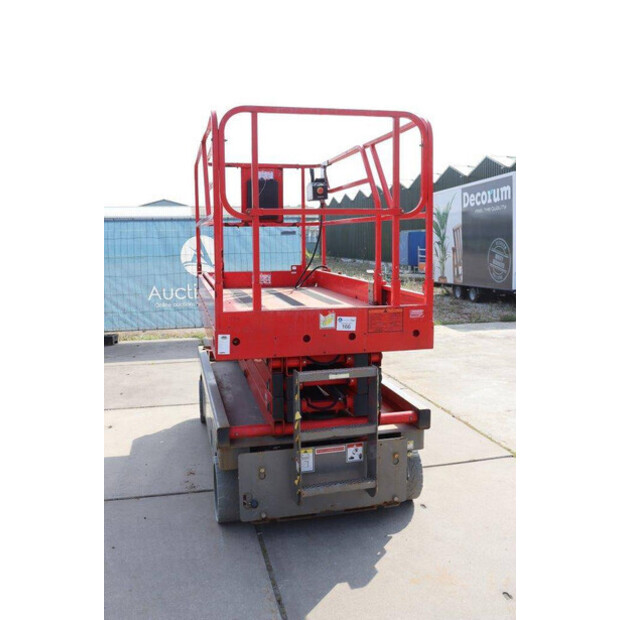 2013 Haulotte COMPACT 10-41283665