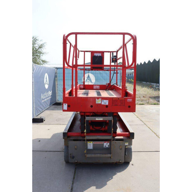 2013 Haulotte COMPACT 10-41283666