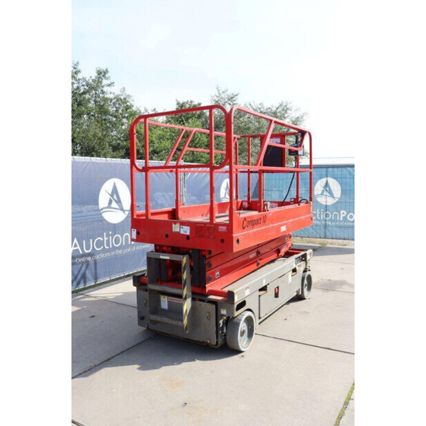 2013 Haulotte COMPACT 10-41283667