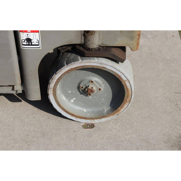 2013 Haulotte COMPACT 10-41283670