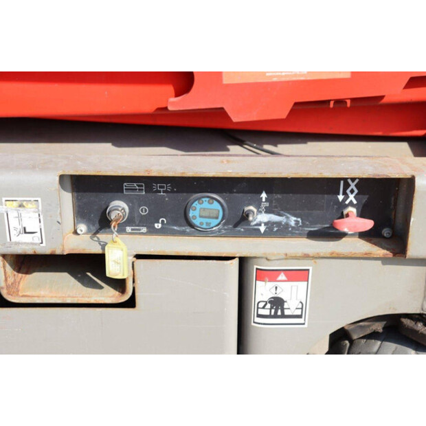 2013 Haulotte COMPACT 10-41283671