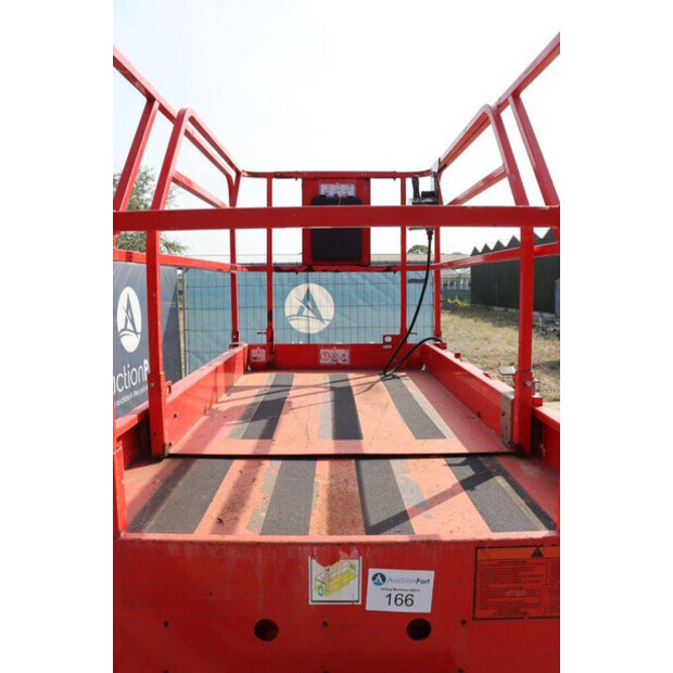 2013 Haulotte COMPACT 10-41283674