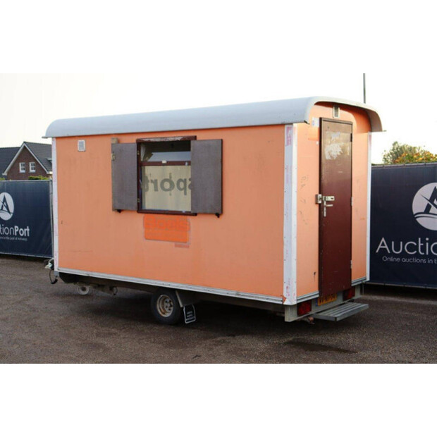 2007 Atec PB1-41283825