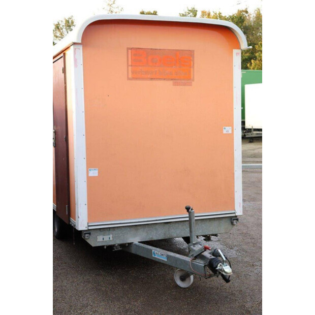 2007 Atec PB1-41283834