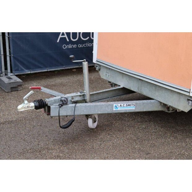 2007 Atec PB1-41283840