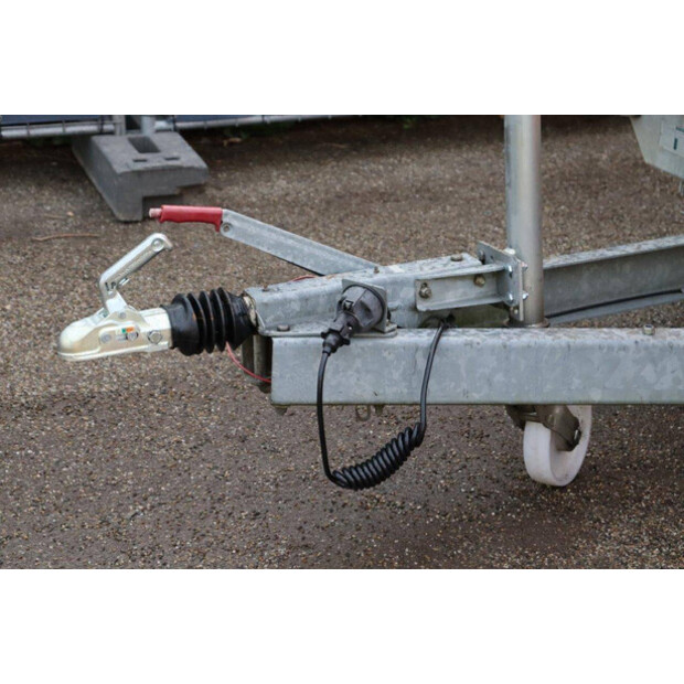 2007 Atec PB1-41283841