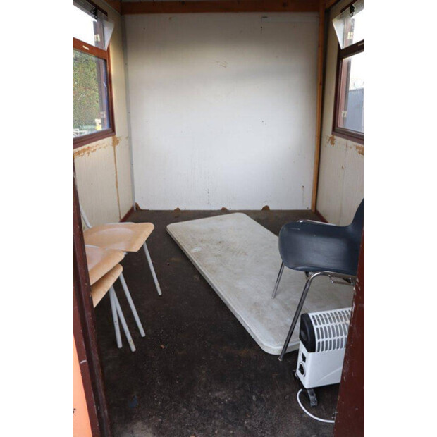 2007 Atec PB1-41283843