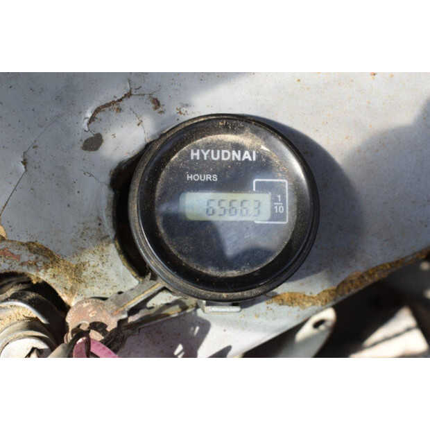 هيونداي R55-7-41283879