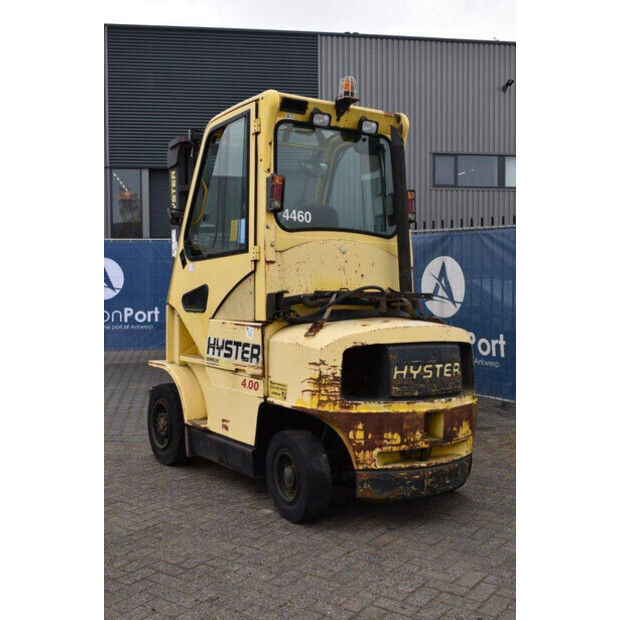 2005 Hyster H4.00XMS-6-41283887