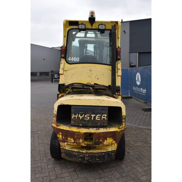 2005 Hyster H4.00XMS-6-41283888