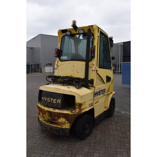 2005 Hyster H4.00XMS-6-41283889