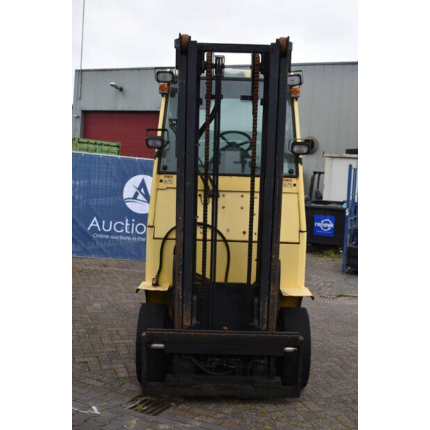 2005 Hyster H4.00XMS-6-41283891