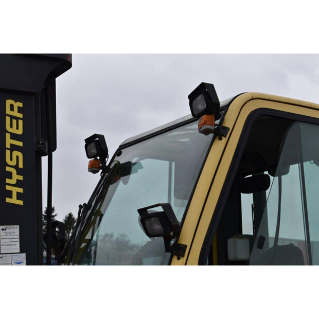 2005 Hyster H4.00XMS-6-41283893