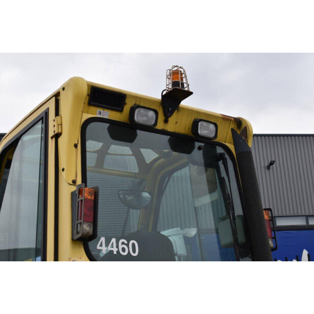 2005 Hyster H4.00XMS-6-41283894