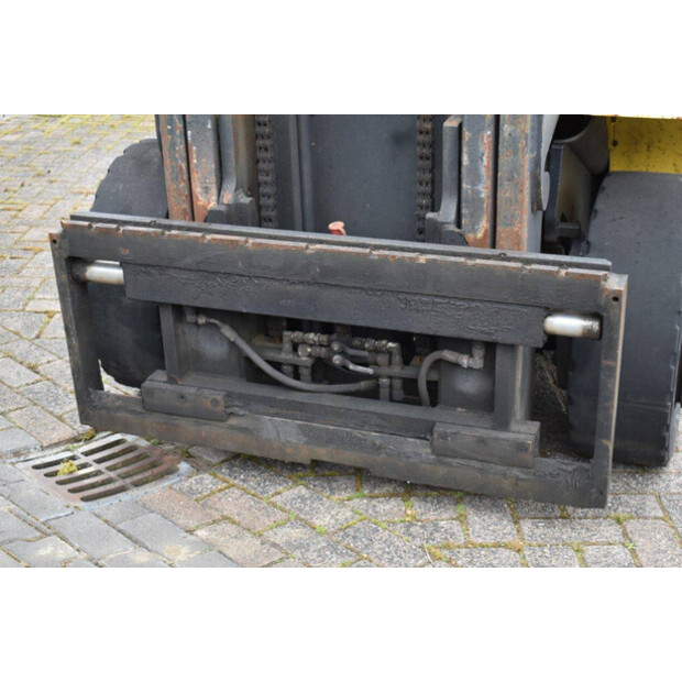 2005 Hyster H4.00XMS-6-41283897